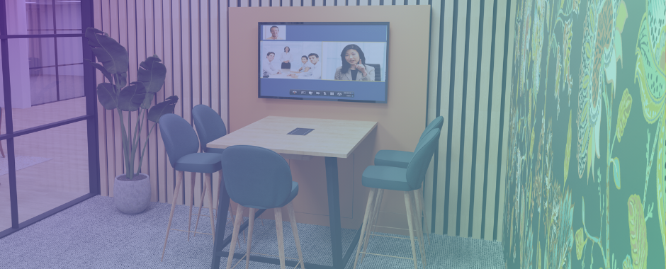 mobilier digital